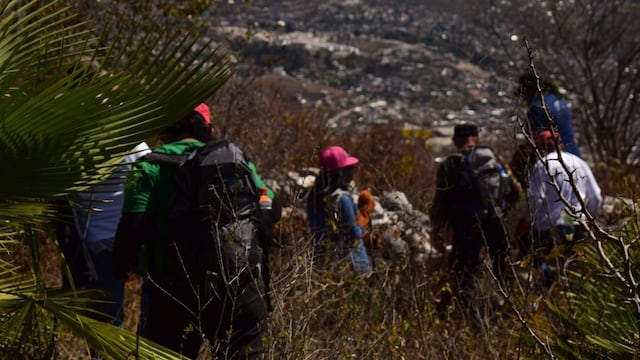 Cuarta Brigada Nacional de Búsqueda de Personas Desaparecidas