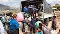 Gobernación confirma regreso de familias desplazadas a Chilapa, Guerrero