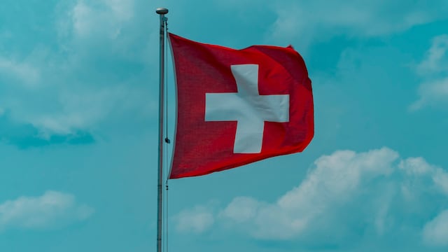 Suiza