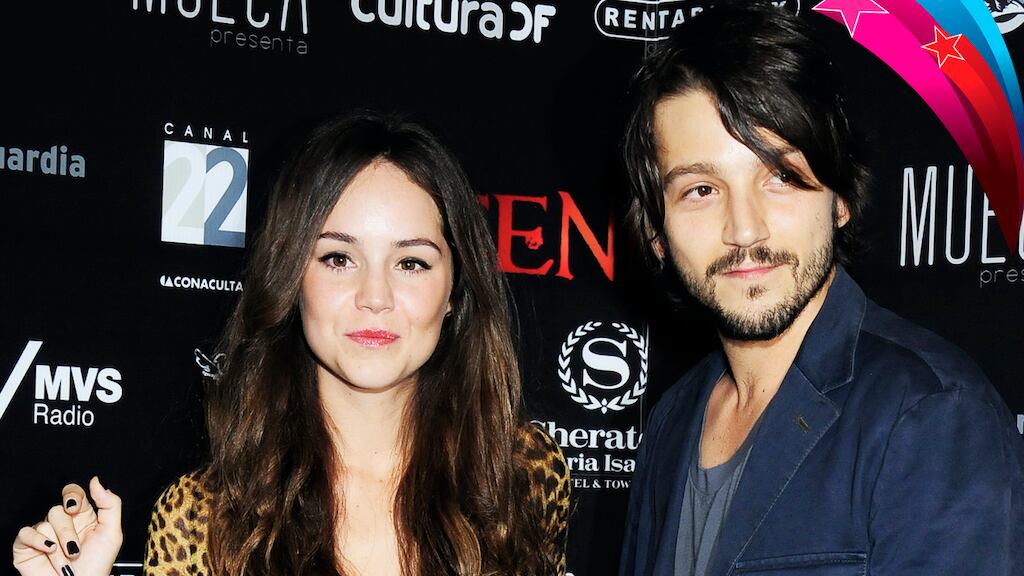 ¿Camila Sodi y Diego Luna son buenos papás? Se separaron pero así crían a sus hijos adolescentes