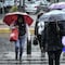 Huracán Rachel dejará 3 días de lluvias fuertes en México, advierte el SMN