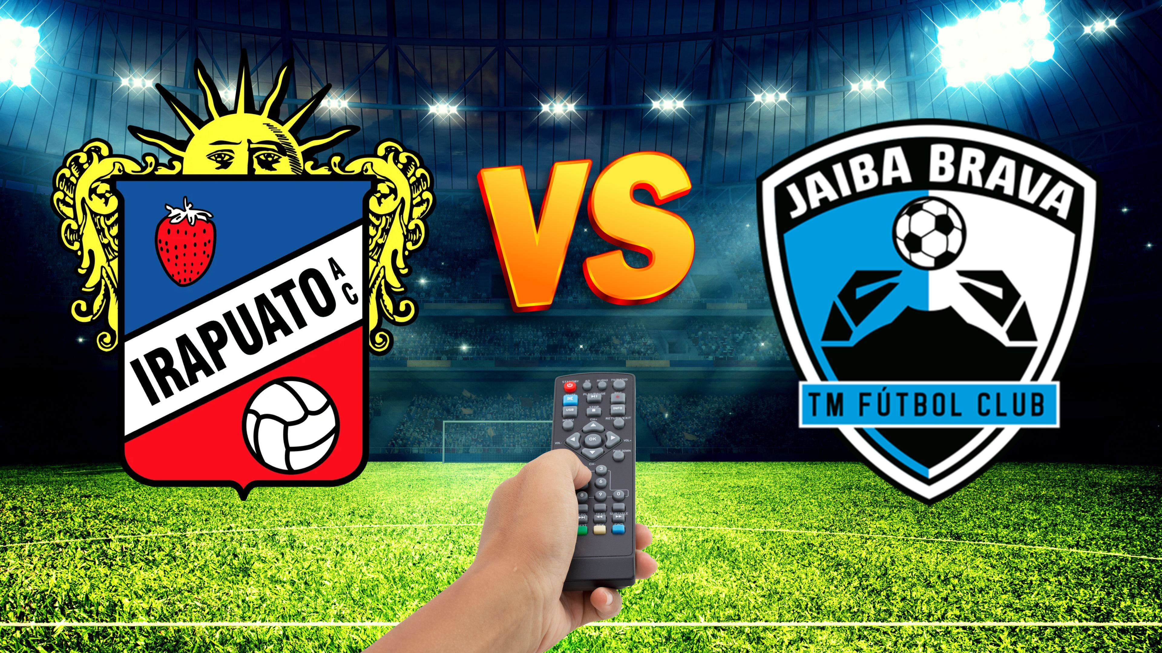 Irapuato vs Jaiba Brava: A qué hora y dónde ver la Final de ida de la Liga de Expansión MX