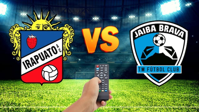 Irapuato vs Jaiba Brava: A qué hora y dónde ver la Final de ida de la Liga de Expansión MX