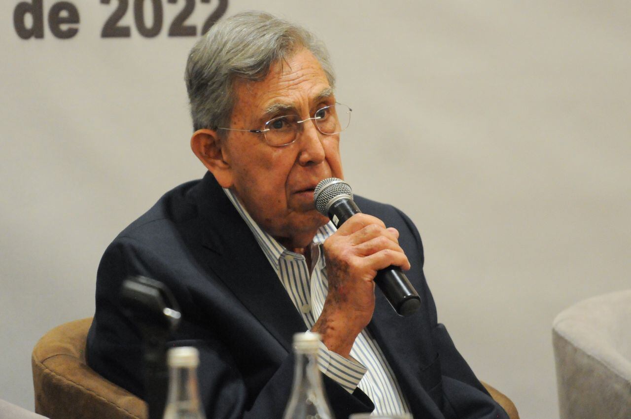 Cuauhtémoc Cárdenas