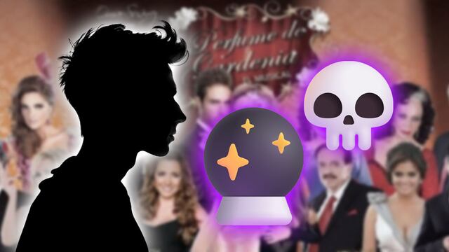 Hay brujería en Perfume de Gardenia, advierte Mhoni Vidente