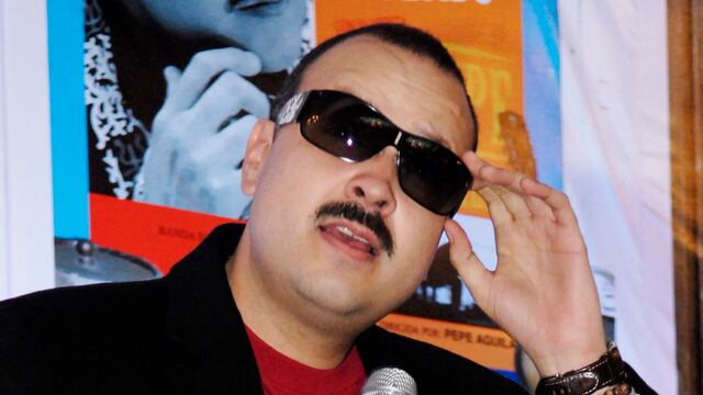 Pepe Aguilar