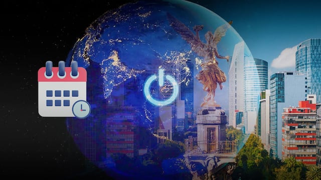 Hora del Planeta 2026 en México: cuándo es y a qué hora apagar la luz