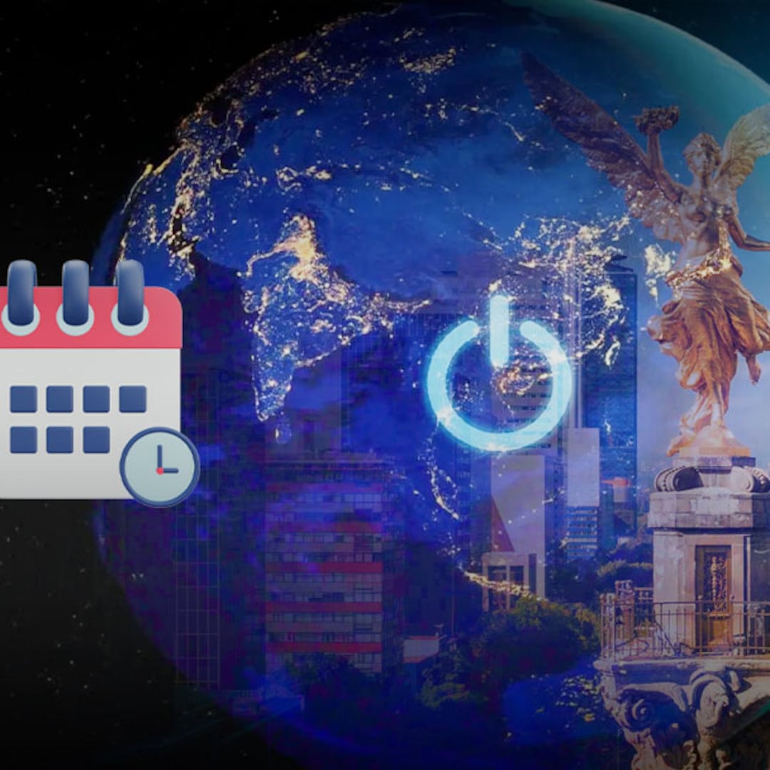 Hora del Planeta 2026 en México: cuándo es y a qué hora apagar la luz
