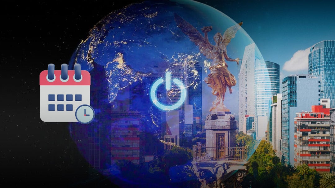 Hora del Planeta 2026 en México: cuándo es y a qué hora apagar la luz