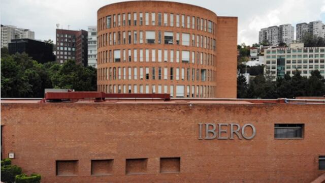Universidad Iberoamericana