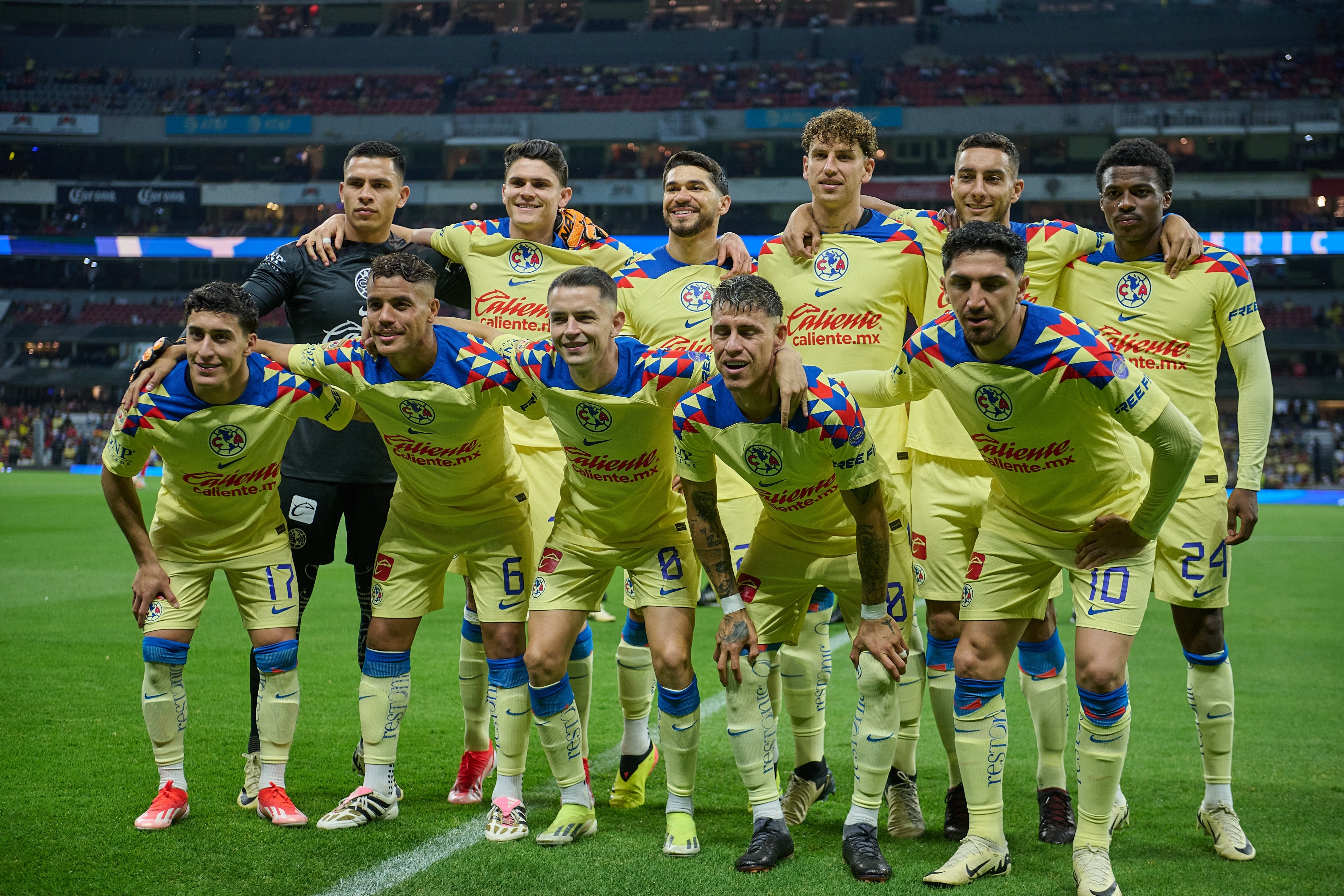 Club América