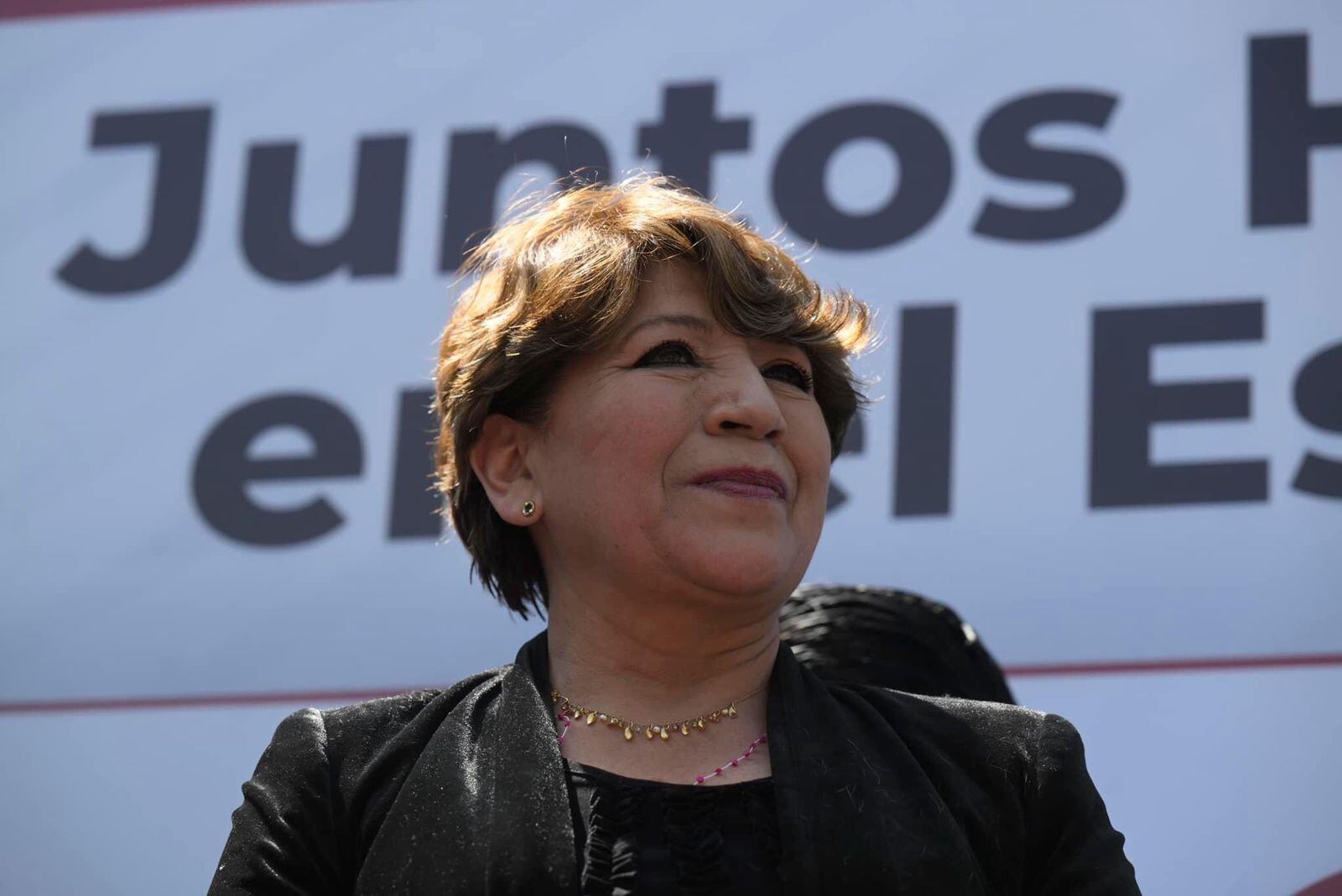 VENTAJA DE DELFINA GÓMEZ SE FORTALECE EN EDOMEX