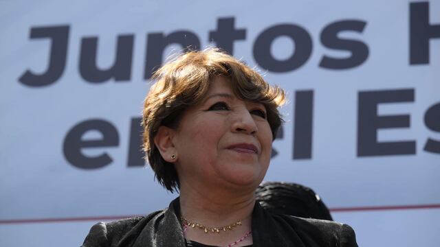 VENTAJA DE DELFINA GÓMEZ SE FORTALECE EN EDOMEX