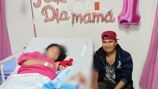 Clínica de Parto Humanizado de Chilón de Chiapas registra con éxito primer nacimiento