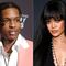 ¿Rihanna y A$AP Rocky terminaron? Aseguran que rapero le fue infiel con la diseñadora Amina Muaddi