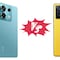 Xiaomi Redmi Note 13 Pro vs Poco X6 Pro: El precio no es la característica más importante para elegir un smartphone