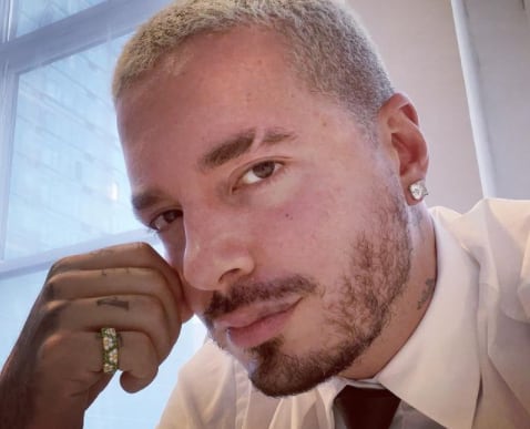 J Balvin