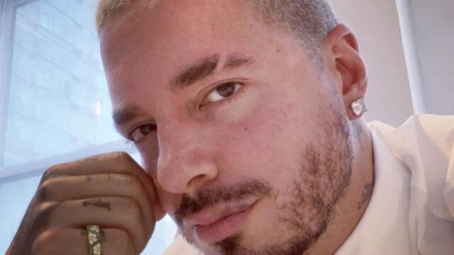 J Balvin
