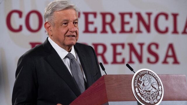 Andrés Manuel López Obrador
