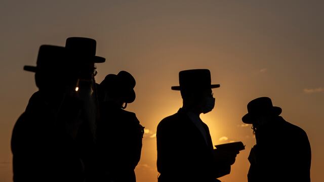 Israel. Nueva cuarentena.