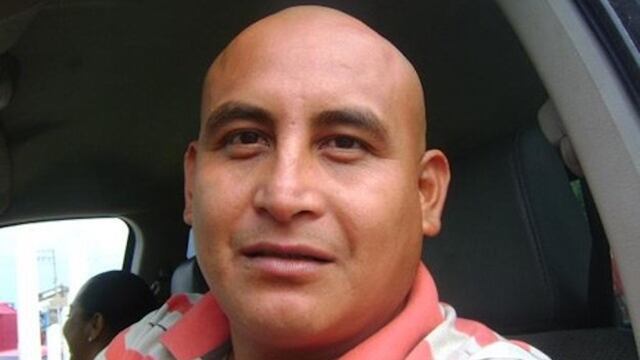 Ángel Reveriano Pérez Vega