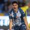 Nicolás Ibáñez, goleador del Club Pachuca, se naturalizaría para ir a Selección Mexicana