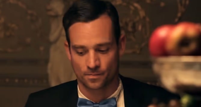 La melodía de Dios de Tan Biónica