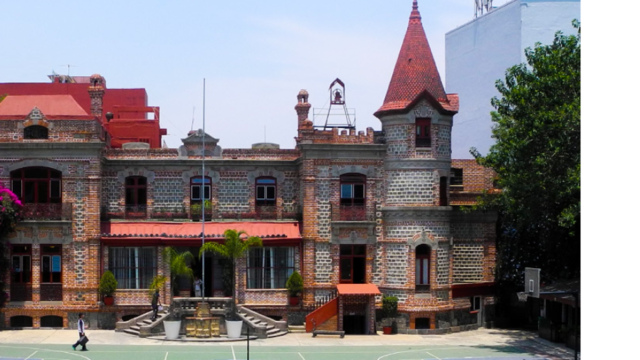 La SEP decidió suspender clases extracurriculares en el Colegio Williams por la muerte de Abner