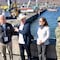 Alfonso Durazo iniciará plan piloto para envío de vehículos de Ford por el Puerto de Guaymas