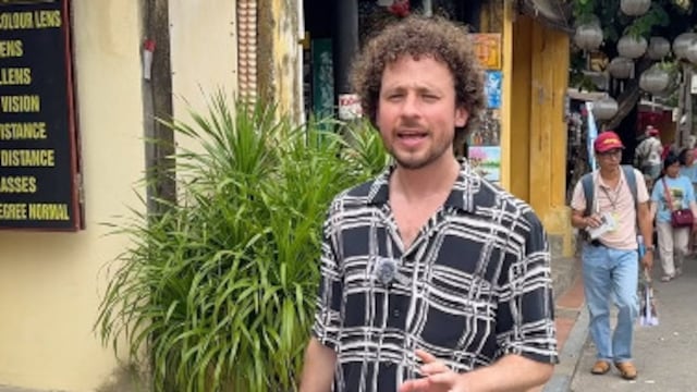 Luisito Comunica