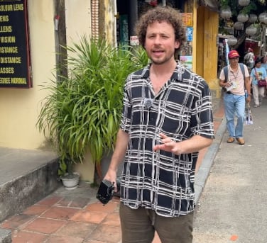 Luisito Comunica