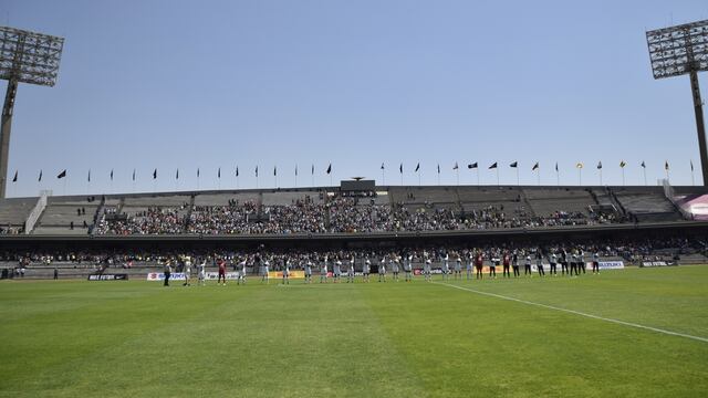 Olímpico Universitario