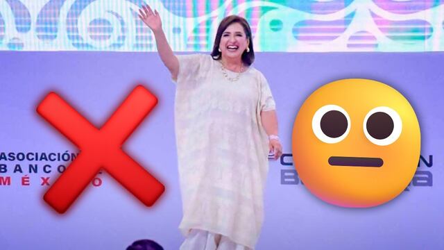 Critican a Xóchitl Gálvez por llamar "güeyes" a acapulqueños