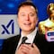 Grok, la inteligencia artificial de Elon Musk en Twitter le atinó a todos los ganadores de los Premios Oscar 2025