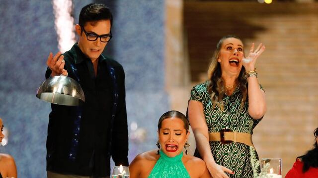 ‘Soy Famoso, Sácame de Aquí’