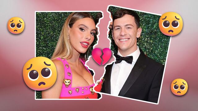 Guaynaa le habría sido infiel a Lele Pons con una actriz