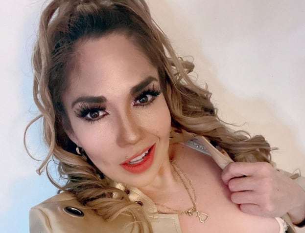 Heidy Infante