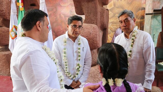 Gobierno de Delfina Gómez reintegra a su hogar a María Guadalupe