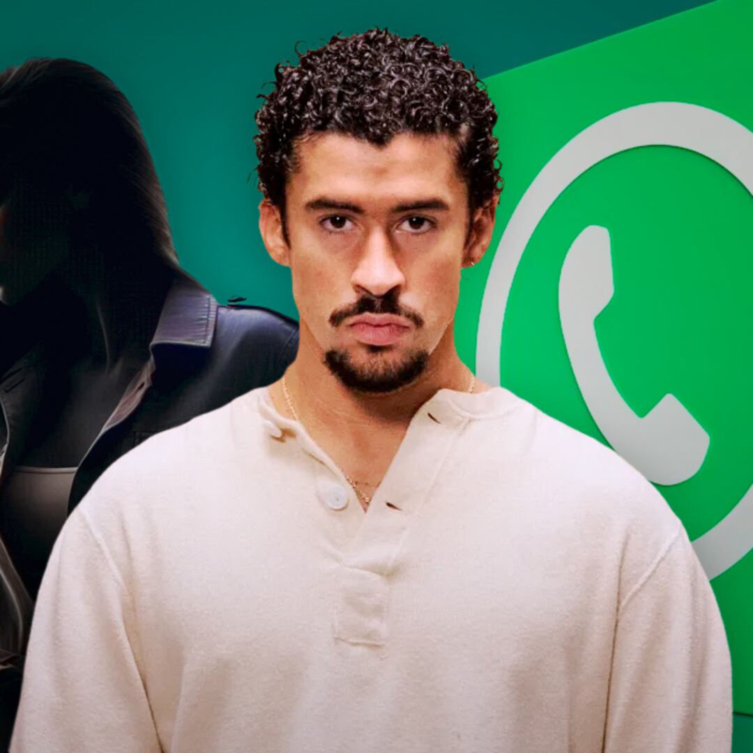 De un mensaje de WhatsApp a Bad Bunny: la frase de Tainaly Serrano que se volvió canción