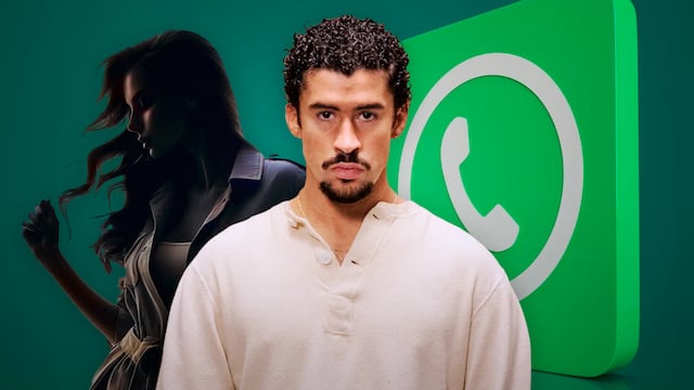 Tailany Serrano pasó de enviar un audio por WhatsApp a demandar a Bad Bunny por uso no autorizado de su voz