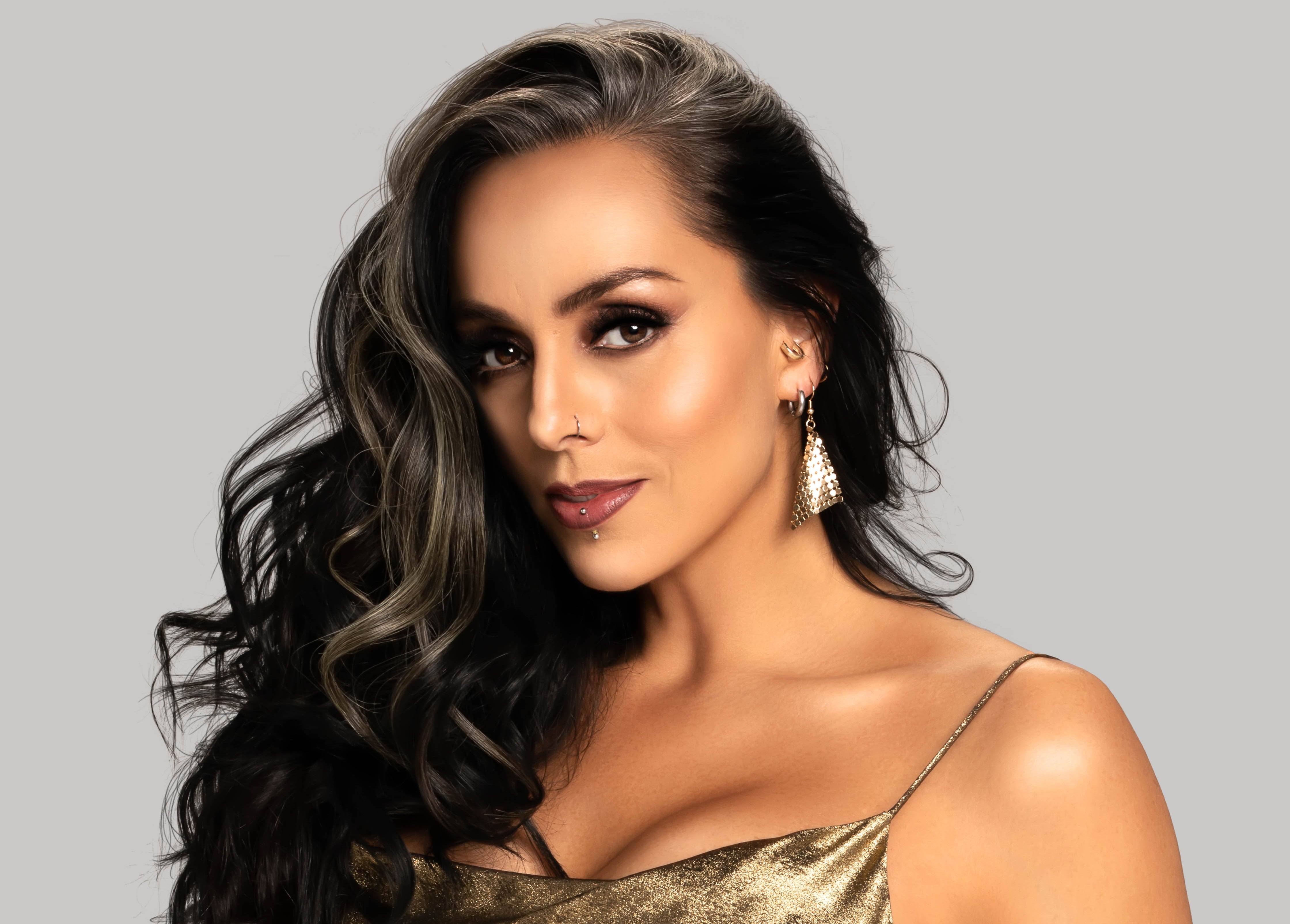 Ivonne Montero