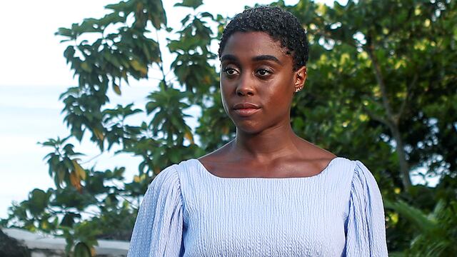Lashana Lynch