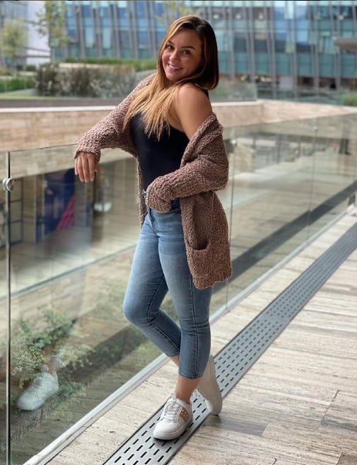 Ana Lago