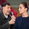 Claudia Sheinbaum batea a Gerardo Fernández Noroña por supuesta ruptura interna en Morena
