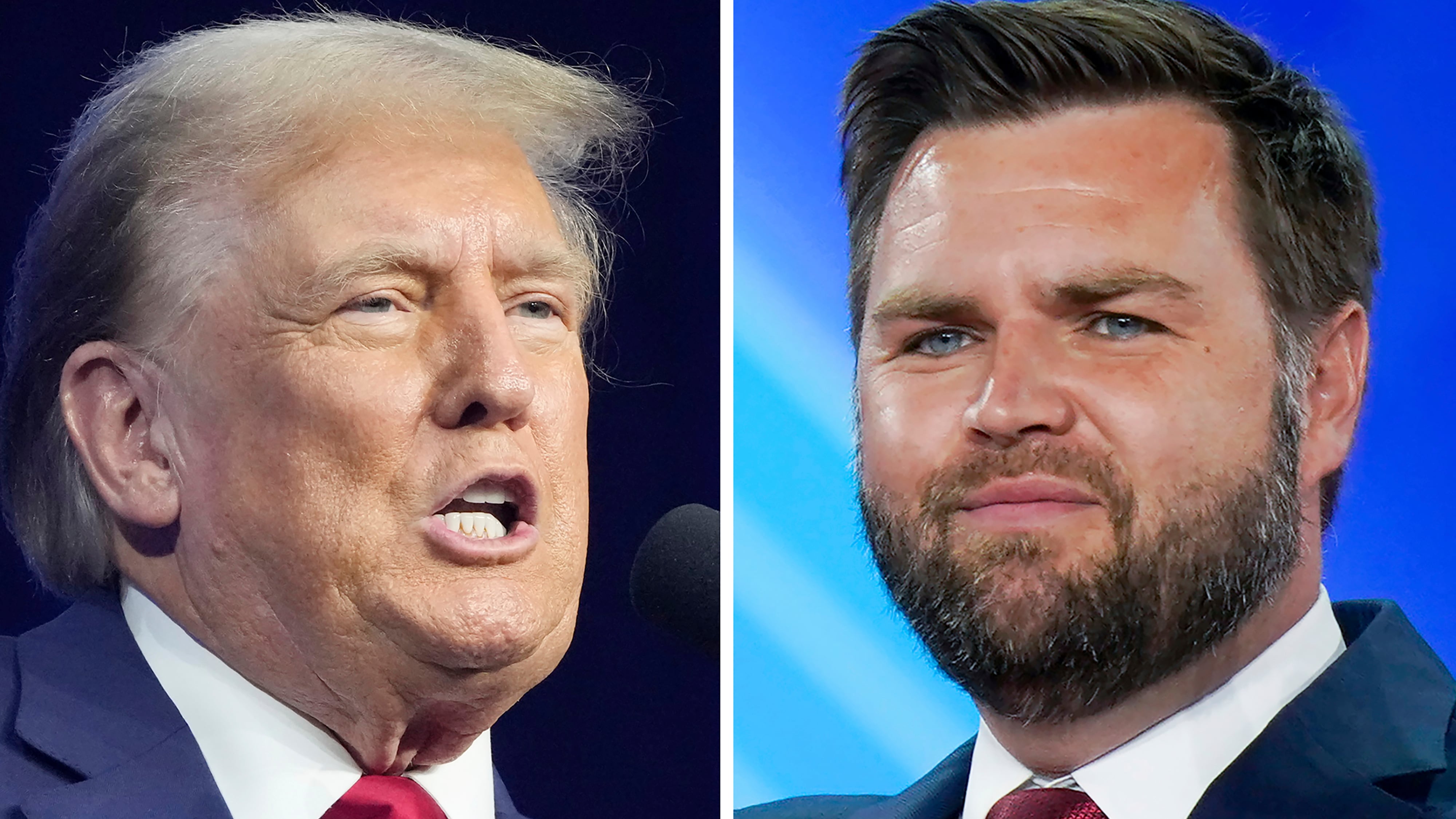 ¿Estados Unidos invadirá México para combatir al narcotráfico? J.D Vance le tiró la bolita a Donald Trump