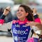 ¿Quién es Regina Sirvent, piloto mexicana en el podio de NASCAR México? Protagoniza nuevo comercial de Nintendo Switch
