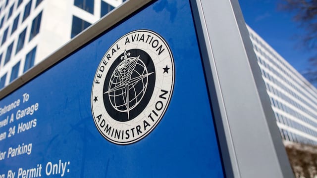 Agencia Federal de Aviación de los Estados Unidos