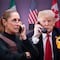 “Ya mañana platicamos”: Sheinbaum responde sobre llamada con Trump y el T-MEC