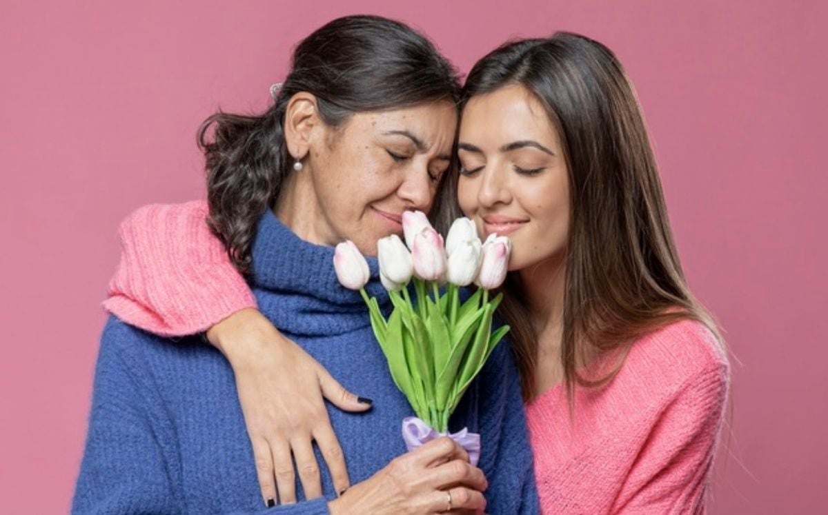 Día de las Madres