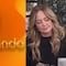 Conductora de Ventaneando le envía mensaje a Andrea Legarreta por tiradera de Shakira